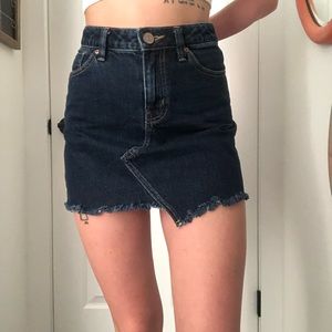 Urban Outfitters BDG skirt